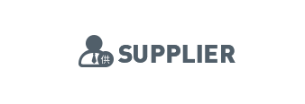 Supplier Registration